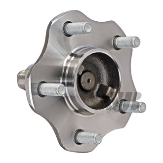 WJB® - Wheel Hub Assembly