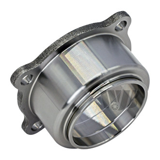 WJB® - Wheel Hub Assembly