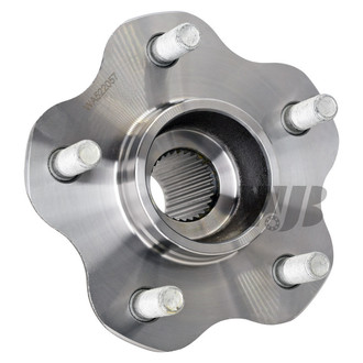 WJB® - Wheel Hub Assembly