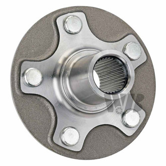 WJB® - Wheel Bearing and Hub Assembly Set