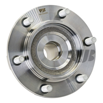 WJB® - Wheel Hub Assembly