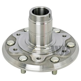 WJB® - Wheel Bearing and Hub Assembly
