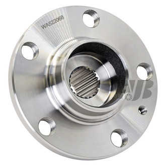WJB® - Wheel Hub Assembly