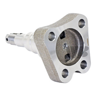 WJB® - Wheel Hub Assembly