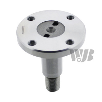 WJB® - Wheel Hub Assembly