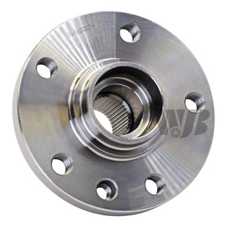 WJB® - Wheel Hub Assembly