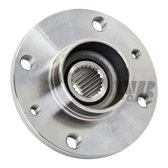 WJB® - Wheel Hub Assembly
