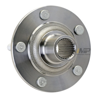 WJB® - Wheel Hub Assembly