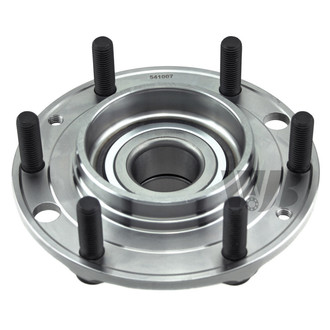 WJB® - Wheel Bearing and Hub Assembly