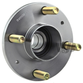 WJB® - Wheel Bearing and Hub Assembly