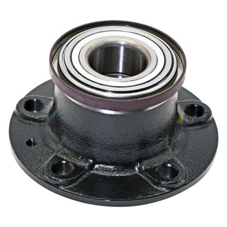 WJB® - Wheel Bearing and Hub Assembly