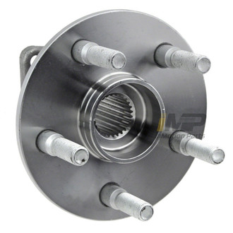 WJB® - Wheel Bearing and Hub Assembly