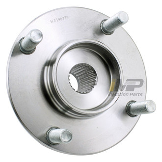 WJB® - Wheel Hub Assembly with Bearing