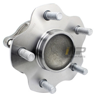 WJB® - Wheel Bearing and Hub Assembly