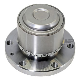 WJB® - Wheel Bearing and Hub Assembly