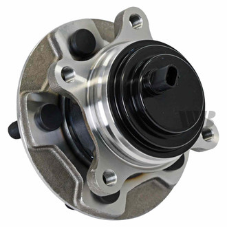 WJB® - Wheel Bearing and Hub Assembly