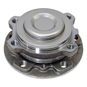 WJB® - Wheel Bearing and Hub Assembly