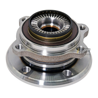 WJB® - Wheel Bearing and Hub Assembly