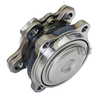 WJB® - Wheel Bearing and Hub Assembly