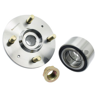 WJB® - Front Driver or Passenger Side Wheel Hub Repair Kit