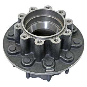 WJB® - Wheel Bearing and Hub Assembly Set