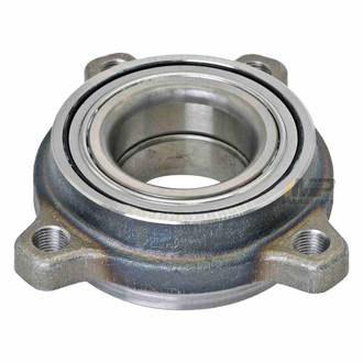 WJB® - Wheel Bearing and Hub Assembly