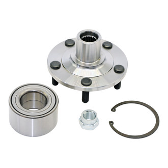 WJB® - Wheel Hub Repair Kit
