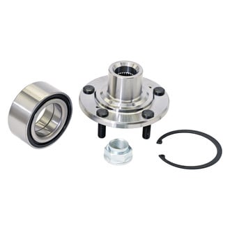WJB® - Front Passenger Side Wheel Hub Repair Kit
