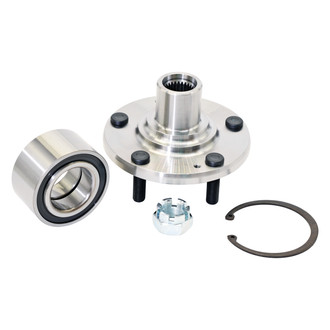 WJB® - Front Driver or Passenger Side Wheel Hub Repair Kit