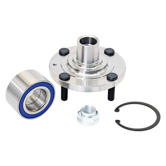 WJB® - Wheel Hub Repair Kit