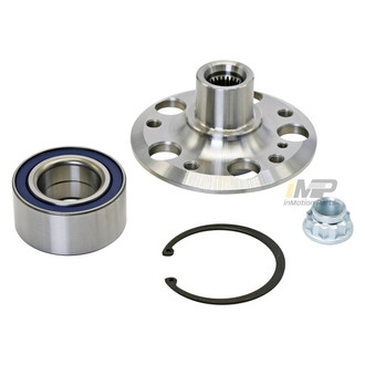 WJB® - Wheel Hub Repair Kit