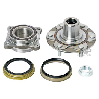 WJB® - Front Driver or Passenger Side Wheel Hub Repair Kit