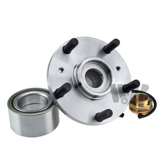 WJB® - Wheel Hub Repair Kit