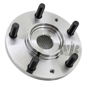 WJB® - Wheel Hub Repair Kit