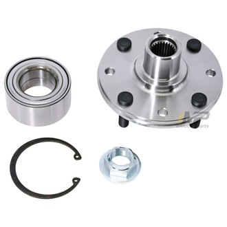 WJB® - Wheel Hub Repair Kit