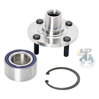 WJB® - Front Driver or Passenger Side Wheel Hub Repair Kit