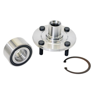 WJB® - Wheel Hub Repair Kit