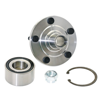 WJB® - Wheel Hub Repair Kit