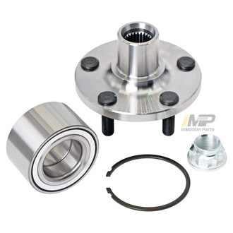 WJB® - Wheel Hub Repair Kit
