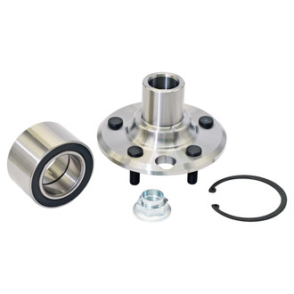 WJB® - Wheel Hub Repair Kit