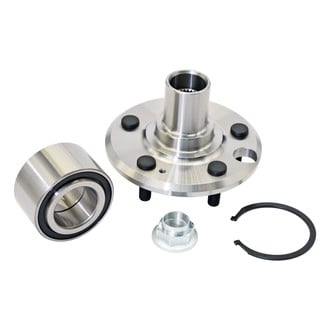 WJB® - Wheel Hub Repair Kit