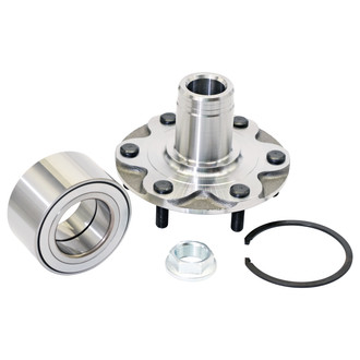 WJB® - Wheel Hub Repair Kit