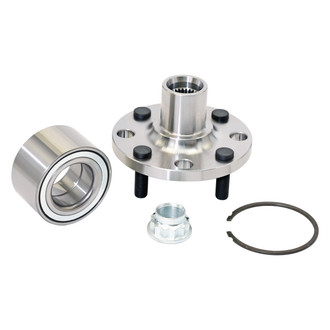 WJB® - Wheel Hub Repair Kit