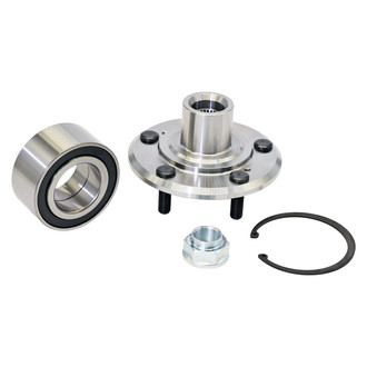 WJB® - Wheel Hub Repair Kit
