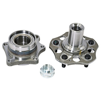 WJB® - Wheel Hub Repair Kit