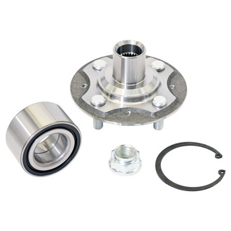 WJB® - Wheel Hub Repair Kit