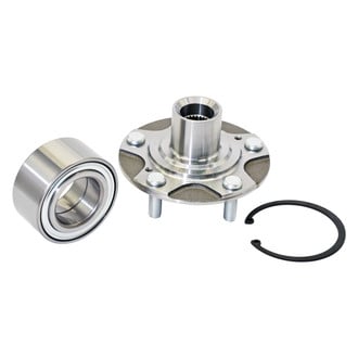 WJB® - Rear Driver or Passenger Side Wheel Hub Repair Kit