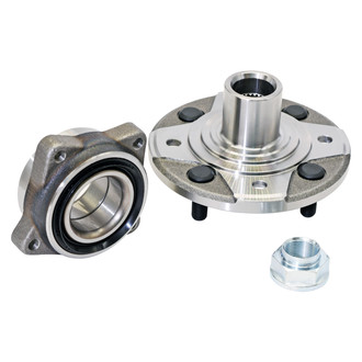 WJB® - Front Driver or Passenger Side Wheel Hub Repair Kit
