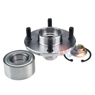 WJB® - Front Driver or Passenger Side Wheel Hub Repair Kit