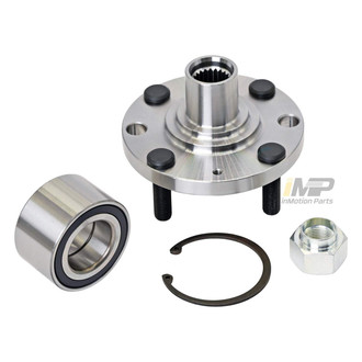 WJB® - Wheel Hub Repair Kit